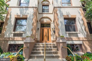 1843 Mintwood Place NW Unit 205, Washington, DC 20009