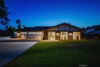 2071 N Redding Way, Upland, CA 91784