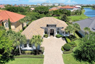 16 Hammock Beach Pkwy, Palm Coast, FL 32137