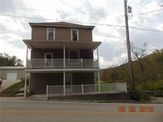 453 Pechin Rd, Dunbar, PA 15431