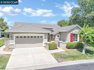 1090 Bountiful Way, Brentwood, CA 94513