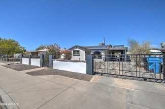 2124 W Maricopa St, Phoenix, AZ 85009