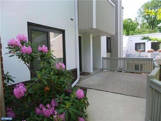 1750 Oakwood Terrace Unit 13E, Penn Valley, PA 19072