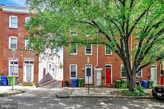 521 S Washington St, Baltimore, MD 21231