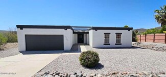 2841 W Highcliff Dr, Tucson, AZ 85745