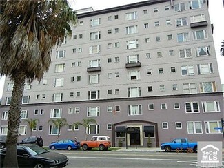 10 Atlantic Ave Unit 402, Long Beach, CA 90802