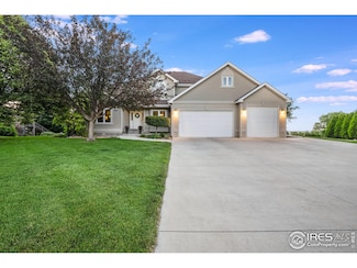 7924 Eagle Ranch Rd, Fort Collins, CO 80528