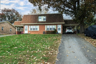 3461 Warwick Ct, Lexington, KY 40517