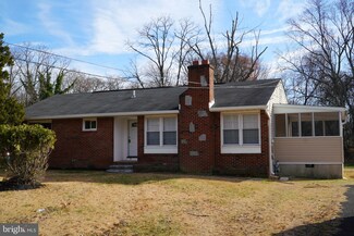 506 Bryant Ave, Magnolia, NJ 08049