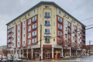 668 S Lane St Unit 303, Seattle, WA 98104