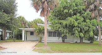 1614 Airport Blvd, Melbourne, FL 32901