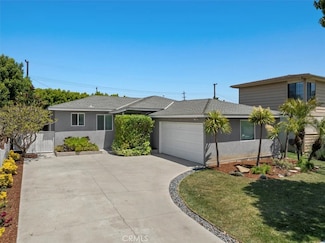 3821 W 183rd St, Torrance, CA 90504