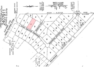 Lot 12 Windwood Estates Dr, Shreveport, LA 71107