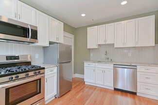 70 Strathmore Rd Unit 9B, Brighton, MA 02135