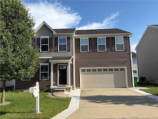 3366 Wind Song Ln, Reminderville, OH 44087