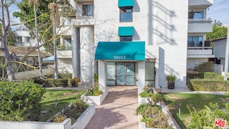 10861 Moorpark St Unit 116, North Hollywood, CA 91602