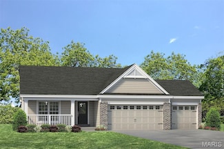 0 Unknown Unit MIS25067011, O'Fallon, MO 63385