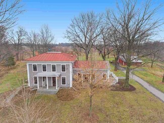 1809 Ives Rd, Leslie, MI 49251