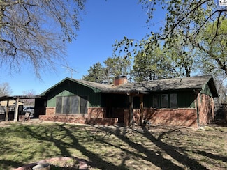 2325 E 56th Ave, Hutchinson, KS 67502