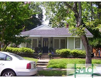 1329 E 49th St, Savannah, GA 31404