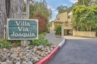 7 Via Joaquin Unit 5, Monterey, CA 93940