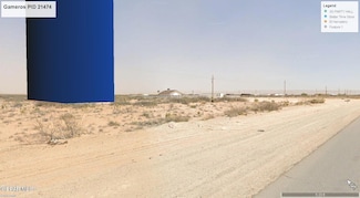 TBD Pid 21474 Horizon Blvd, El Paso, TX 79928