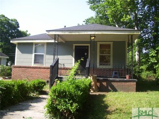 1401 E 32nd St, Savannah, GA 31404