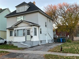 250 Emerson St, Rochester, NY 14613