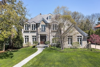 509 Washington Ave, Glencoe, IL 60022