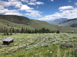 TBD Grizzly Meadow Rd, Emigrant, MT 59027