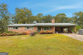 6063 Lyndale St, Douglasville, GA 30135