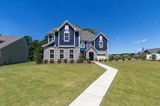 The Blythe, Concord, NC 28027