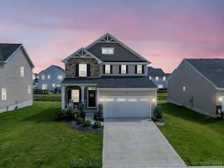 9620 Forest Hill Dr, Harrison, OH 45030