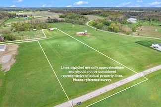 4774 Kehoe Rd, Clinton, MI 49236