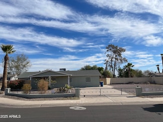 1305 N Frances St, Tempe, AZ 85281