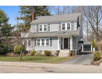 575 Canton Ave, Milton, MA 02186
