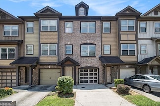 2809 Hillside Way, Decatur, GA 30034
