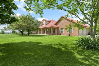 2662 Meeks Creek Rd, Everton, AR 72633