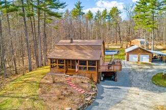 265 Colby Rd, Weare, NH 03281