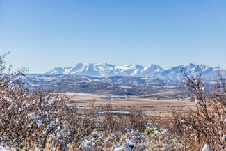 38 Splendor Valley Rd, Kamas, UT 84036