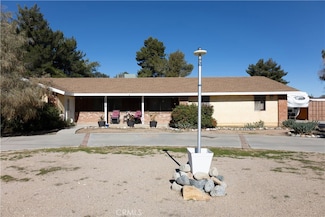 15078 Cactus St, Hesperia, CA 92345