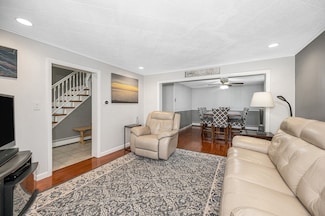 40 Marie Ave, Everett, MA 02149