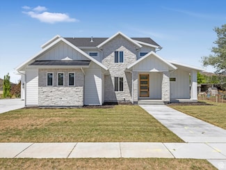 2772 W 1500 N, Lehi, UT 84043