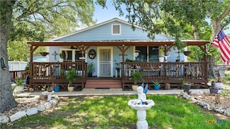 15521 E Highway 90, Kingsbury, TX 78638