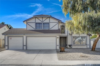 2101 Autumn Lull Dr, Las Vegas, NV 89146