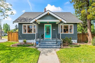 2366 S Alaska St, Tacoma, WA 98405