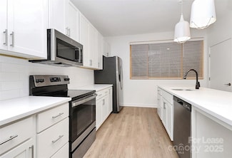 1115 Seigle Ave, Charlotte, NC 28205