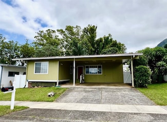 47-462 Hui Io St, Kaneohe, HI 96744
