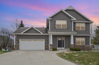 11619 Saddlebrook Cir, Freeland, MI 48623