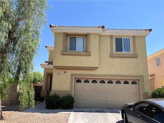 161 Lenape Heights Ave, Las Vegas, NV 89148